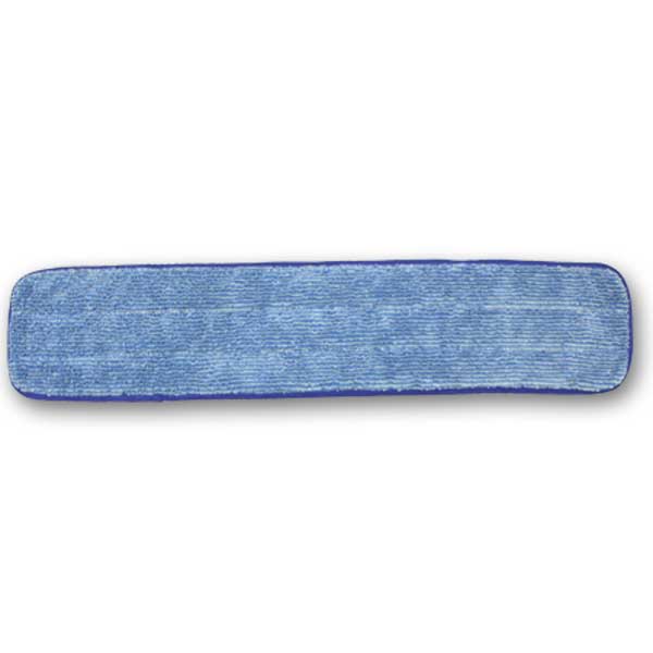 24” Microfiber Mop, Economy Grade