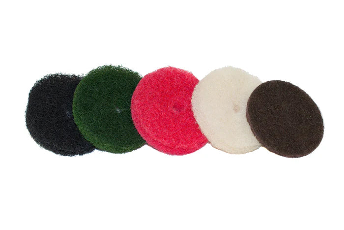 Floor Maintenance Pads
