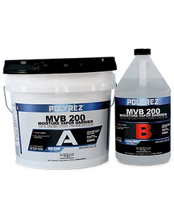 MVB 200 - 3 gallon kit