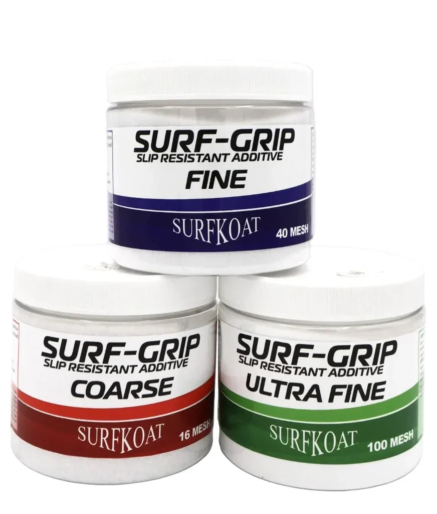 Additives & Coating Accessories