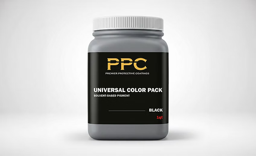 PPC Universal Pigment