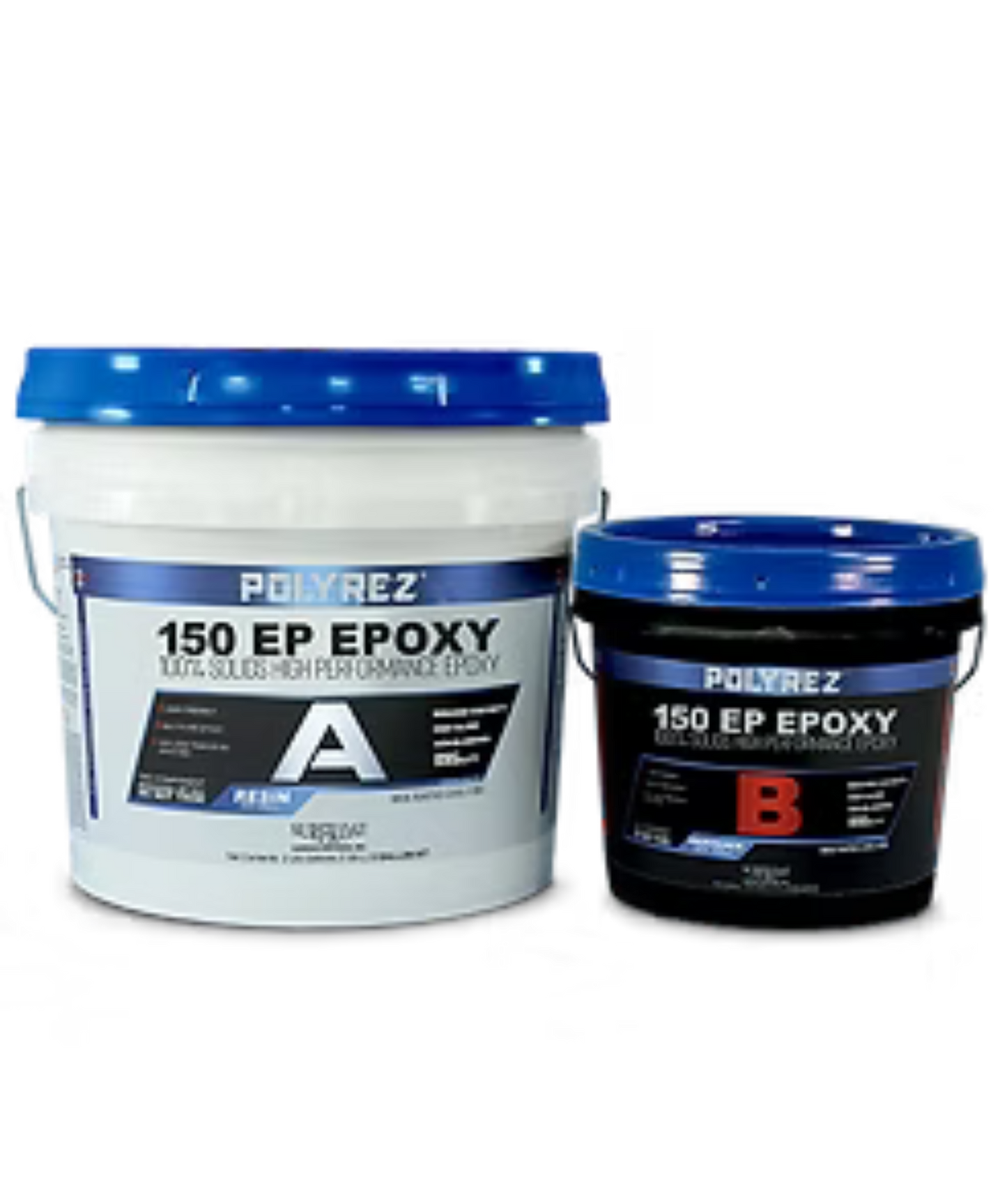150 EP EPOXY - 3 gallon kit