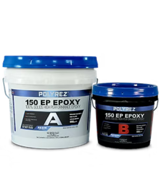 150 EP EPOXY - 3 gallon kit