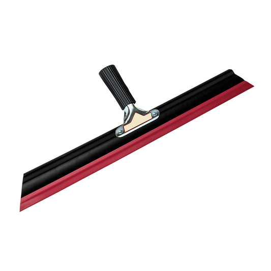 22" Midwest Trowel Smoother With Threaded Handle Adapter
