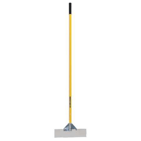 MIDWEST RAKE SCRAPER 16″ STAINLESS STEEL