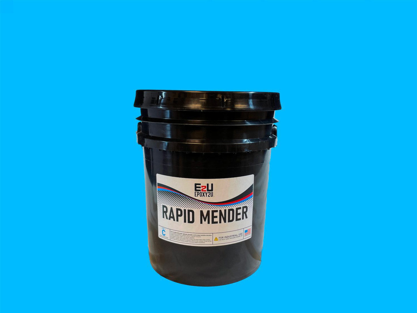 E2U Rapid Mender Multi-Use Dry Blend