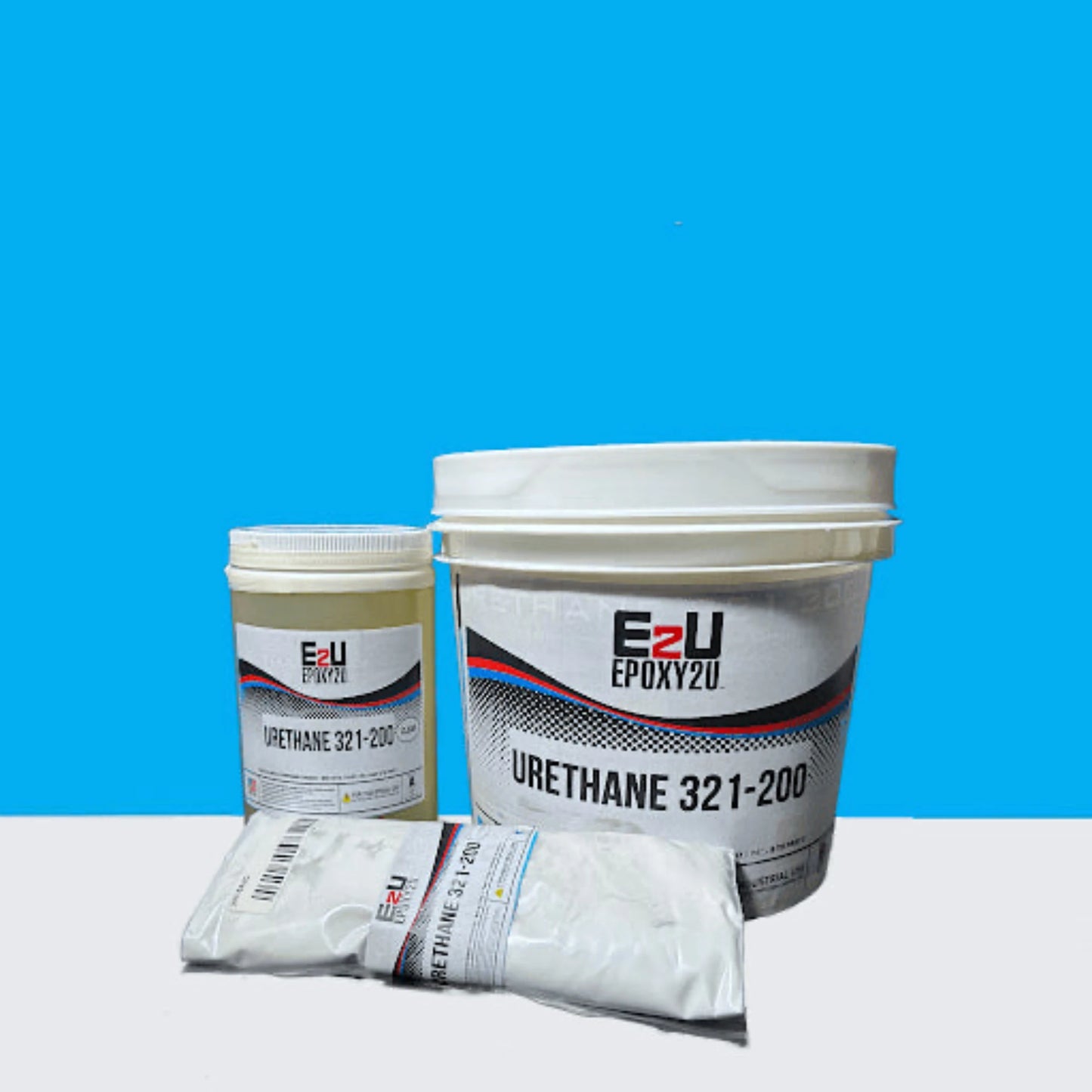 E2U Urethane 321
