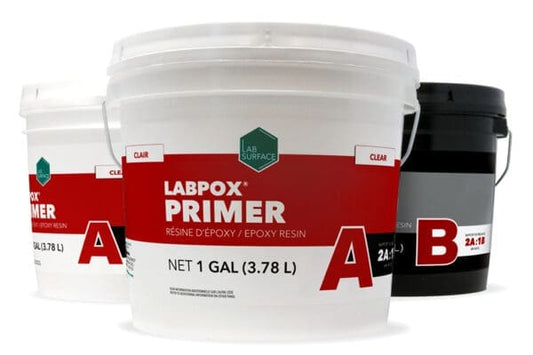 LABPOX® PRIMER