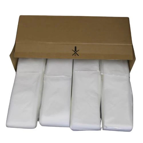 Continuous Collection Bag for HEPA Dust Extractor