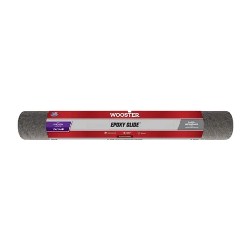 Wooster Epoxy Glide Roller Cover – 18”