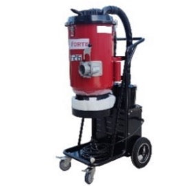 F26 Forte 2 Motor 120volt Manual Pulse 236 CFM Dust Extractor Vacuum