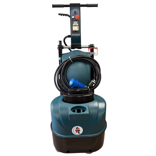Forte 20” Rotary Floor Grinder – 220V Single Phase – 2 Head – 5 HP