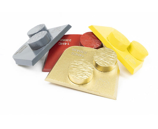 Diamond Tooling Wear Charge