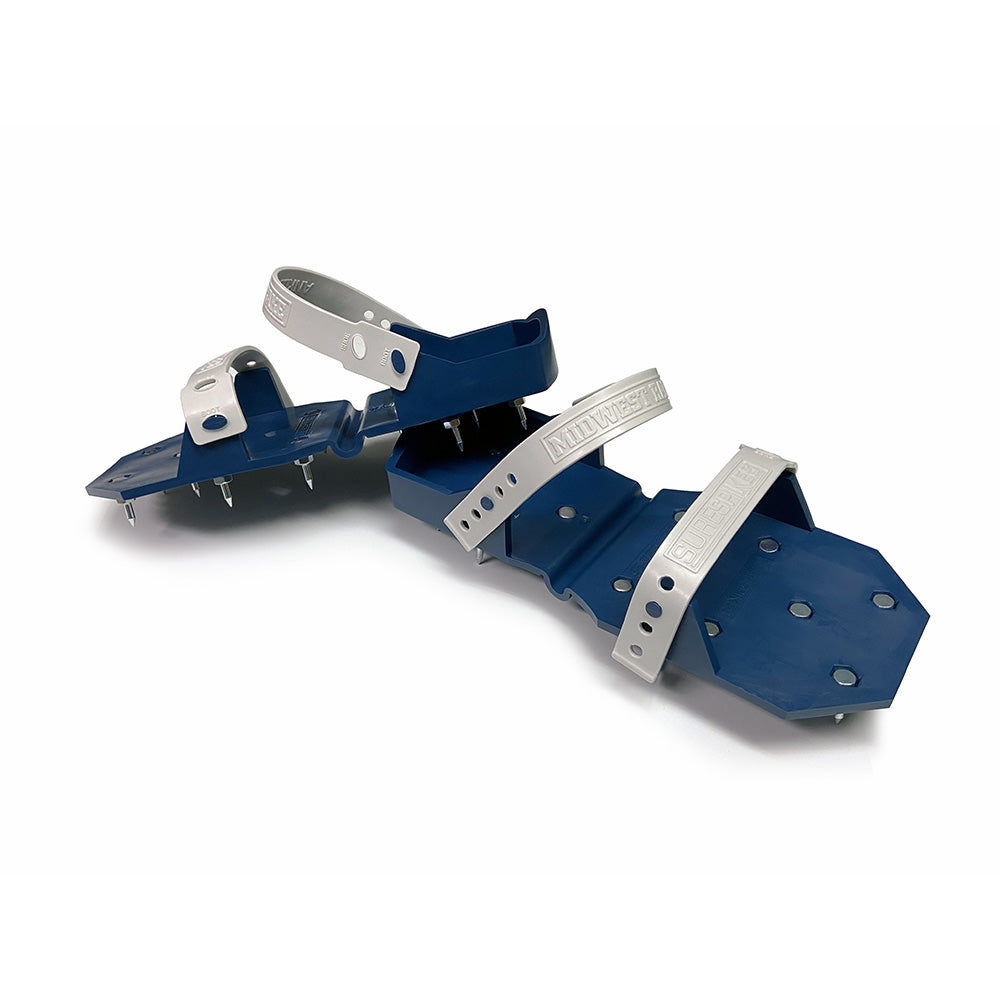 Surespikes - Spiked Shoe