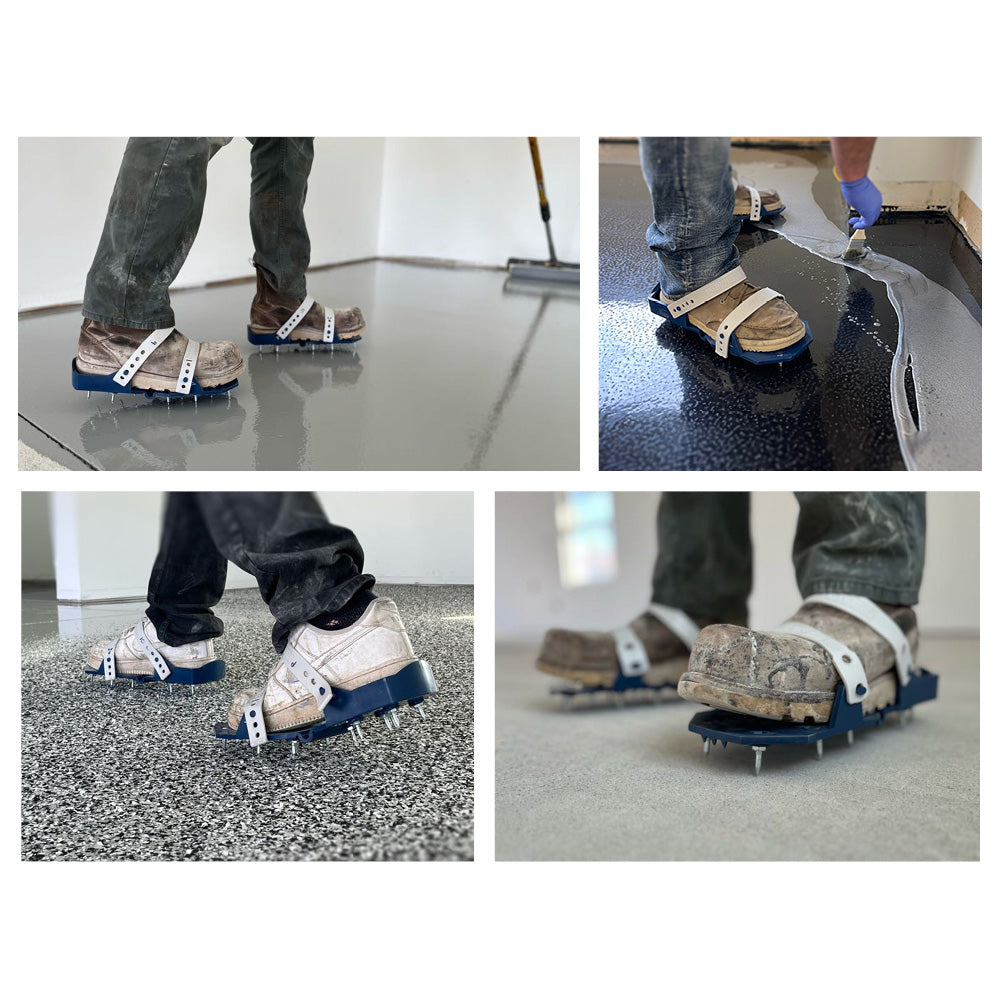 Surespikes - Spiked Shoe