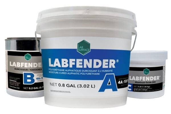 LABFENDER 240