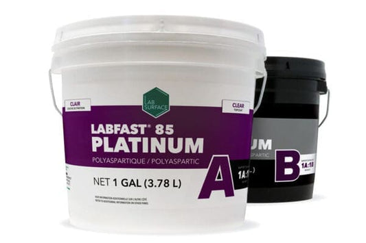 LABFAST® 85 PLATINUM