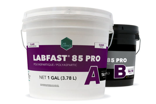 LABFAST® 85 PRO