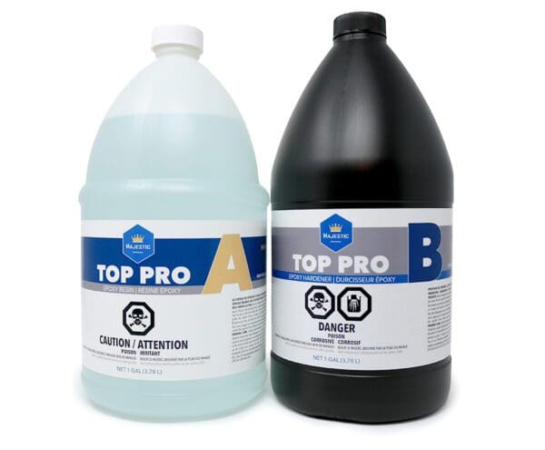 MAJESTIC TOP PRO