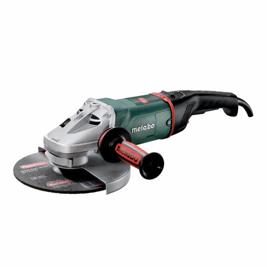 Metabo 24-230 Grinder