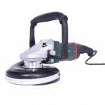 7″ Pro Grinder Standard Package