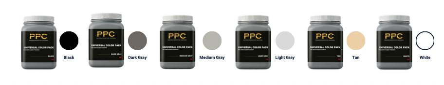 PPC Universal Pigment