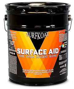 SURFACE AID - 5 gallon pail
