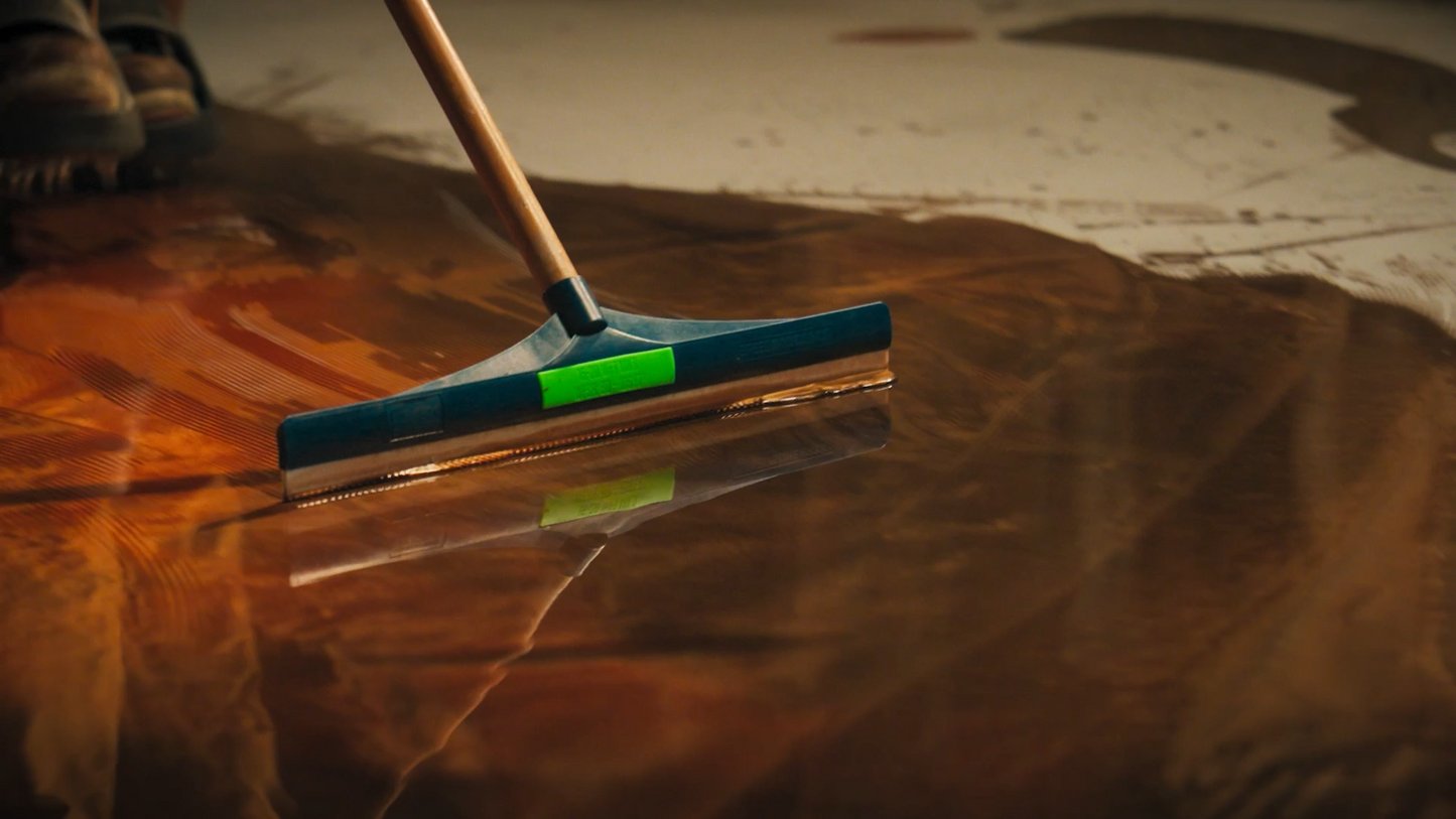 24" Speedsqueegee®, 15-20 Mil