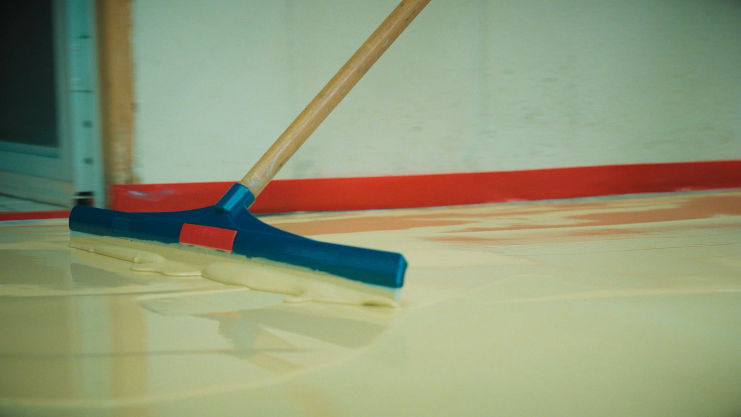 24" Speedsqueegee®, 8-12 Mil