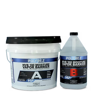 MVB 100 - 3 gallon kit