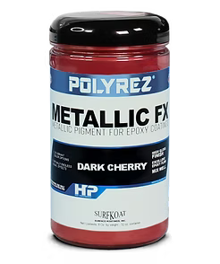 METALLIC FX - 32 oz bottle