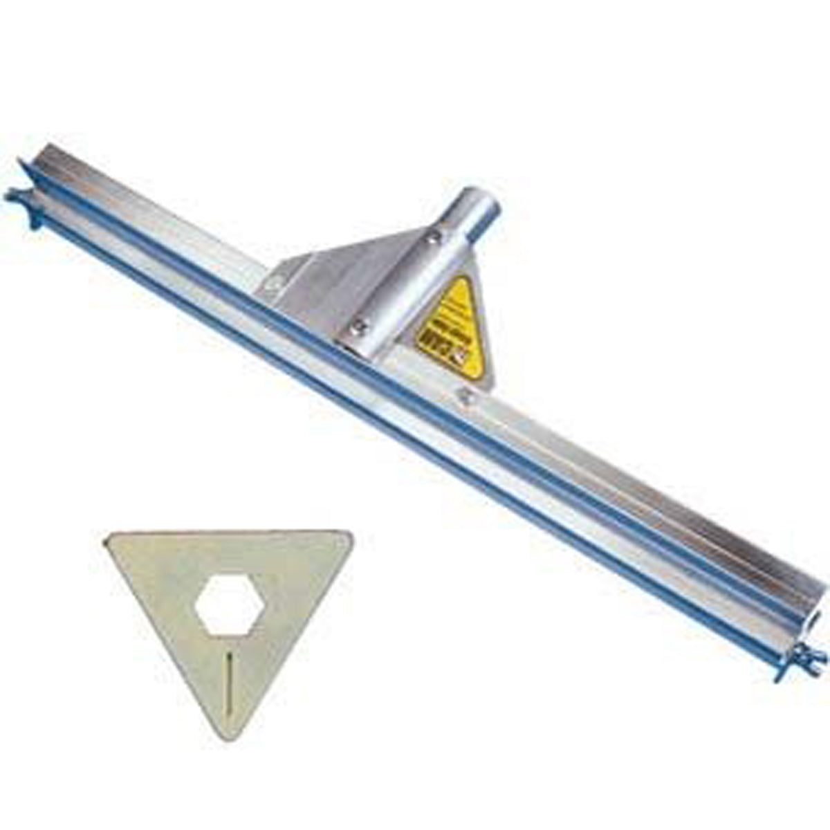 24" Cam® Gauge Rake With Size 1 Cam® Set (Set Of 2), Threaded Handle Adapter, Complete